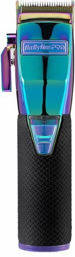 BaByliss PRO Boost+ Clipper Chameleon FX8700IBPE BaByliss PRO Boost+ Clipper Chameleon FX8700IBPE