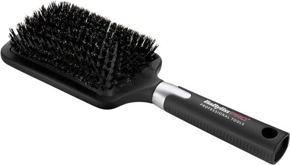 BaByliss PRO Paddle Brush with Bristles (BABBB1E) BaByliss PRO Paddle Brush with Bristles (BABBB1E)