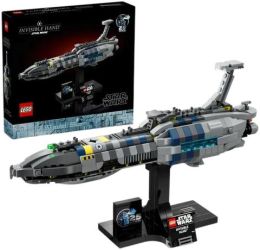 LEGO Star Wars Invisible Hand (75377) LEGO Star Wars Invisible Hand (75377)