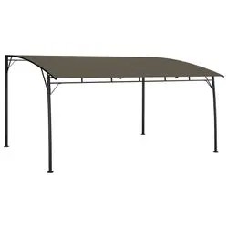 vidaXL Garden sunshade 4 x 3 x 2.55 m vidaXL Garden sunshade 4 x 3 x 2.55 m