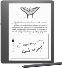 Amazon Kindle Scribe 32GB (2022) Amazon Kindle Scribe 32GB (2022)