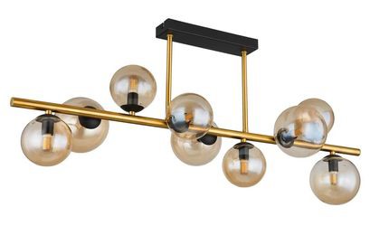 Globo Riha ceiling light (56135-9D) Globo Riha ceiling light (56135-9D)