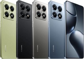 Xiaomi 14T 512GB Xiaomi 14T 512GB