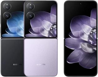 Xiaomi Mix Flip Xiaomi Mix Flip