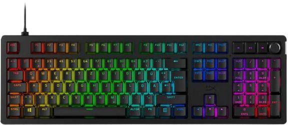 HyperX Alloy Rise HyperX Alloy Rise