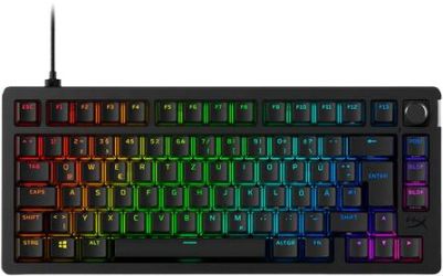 HyperX Alloy Rise 75 HyperX Alloy Rise 75