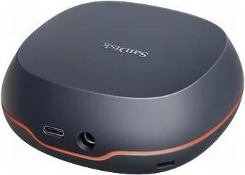 SanDisk Desk Drive 4TB (SDSSDT40-4T00-EM25) SanDisk Desk Drive 4TB (SDSSDT40-4T00-EM25)