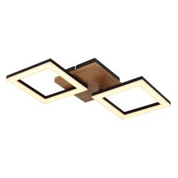 Globo Kerry ceiling light (67280-18) Globo Kerry ceiling light (67280-18)