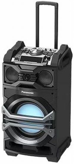 Panasonic SC-BMAX5 Panasonic SC-BMAX5