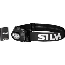 Silva Discover Hybrid Silva Discover Hybrid