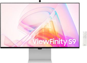 Samsung ViewFinity S9 S90PC (LS27C902PAUXEN) Samsung ViewFinity S9 S90PC (LS27C902PAUXEN)