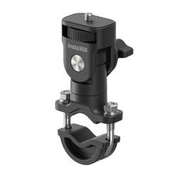 Insta360 Motorcycle U-bolt Mounting Bracket Insta360 Motorcycle U-bolt Mounting Bracket