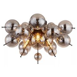 Globo Udo Ceiling Light (15633DS) Globo Udo Ceiling Light (15633DS)