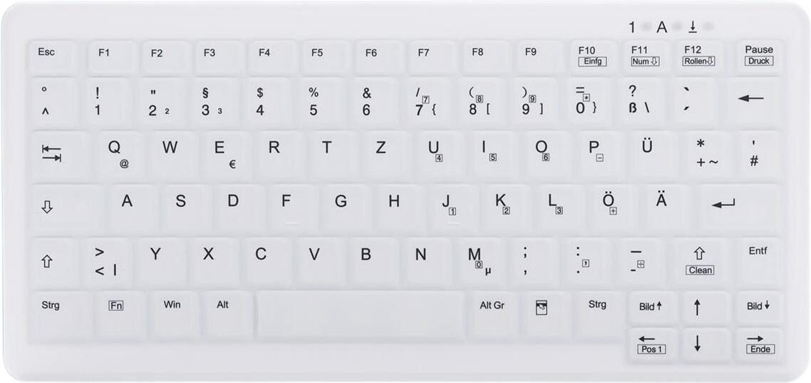 Active Key AK-C4110 (AK-C4110F-U1-W/GE) Active Key AK-C4110 (AK-C4110F-U1-W/GE)
