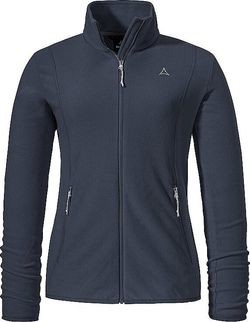 Schöffel Ash WMS Hiking Fleece Jacket Style Schöffel Ash WMS Hiking Fleece Jacket Style
