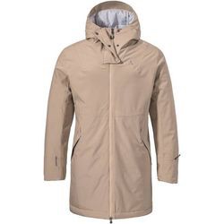 Schöffel Crivat WMS Urban Insulated Parka Style Schöffel Crivat WMS Urban Insulated Parka Style