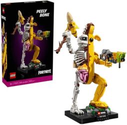 LEGO Fortnite Bone Scythe (77072) LEGO Fortnite Bone Scythe (77072)