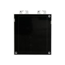 2N IP Verso Blind Panel (9155039) 2N IP Verso Blind Panel (9155039)