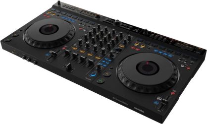 AlphaTheta DDJ-GRV6 AlphaTheta DDJ-GRV6