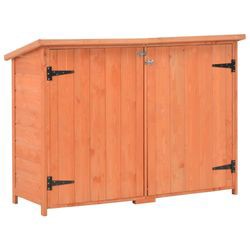 vidaXL Garden Tool Shed (170650) vidaXL Garden Tool Shed (170650)