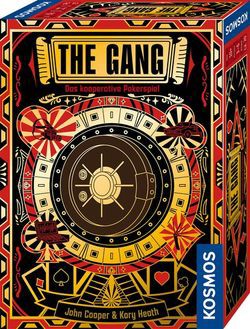 Kosmos The Gang Kosmos The Gang
