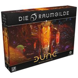 CMON Dune: War for Arrakis - The Spacing Guild CMON Dune: War for Arrakis - The Spacing Guild