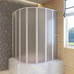 vidaXL Shower wall shower enclosure (140786) vidaXL Shower wall shower enclosure (140786)