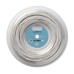 Luxilon ALU Power Vibe Spool 125 200 m Luxilon ALU Power Vibe Spool 125 200 m