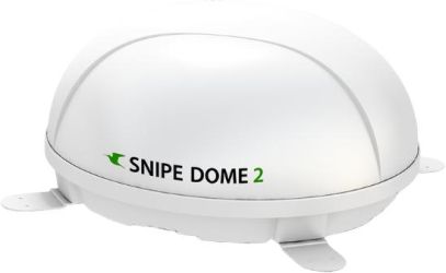 Selfsat Snipe Dome 2 Twin Selfsat Snipe Dome 2 Twin