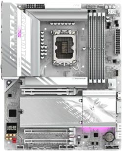 GIGABYTE Z890 AORUS Elite WIFI7 ICE GIGABYTE Z890 AORUS Elite WIFI7 ICE
