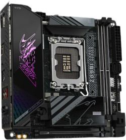 GIGABYTE Z890I AORUS Ultra GIGABYTE Z890I AORUS Ultra