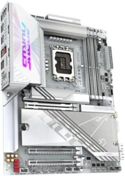 GIGABYTE Z890 AORUS Pro ICE GIGABYTE Z890 AORUS Pro ICE