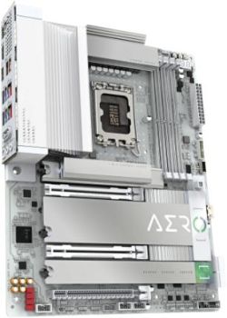 GIGABYTE Z890 AORUS Aero G GIGABYTE Z890 AORUS Aero G