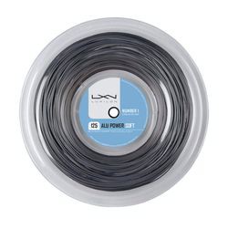 Luxilon Alu Power Soft 125 Spool 200 m Luxilon Alu Power Soft 125 Spool 200 m