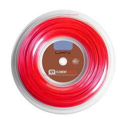 Luxilon Element Soft 127 Spool 200 m Luxilon Element Soft 127 Spool 200 m