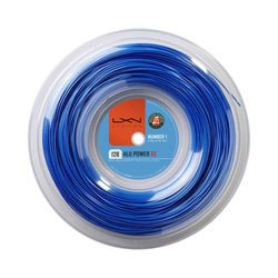 Luxilon Roland Garros Alu Power 128 String Reel 200 m Luxilon Roland Garros Alu Power 128 String Reel 200 m