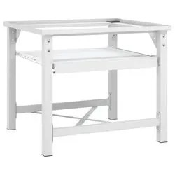 vidaXL Washing machine base frame (50449) vidaXL Washing machine base frame (50449)