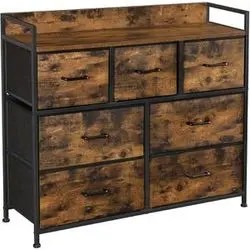 Songmics Anni Chest of Drawers 98 x 85 cm Songmics Anni Chest of Drawers 98 x 85 cm