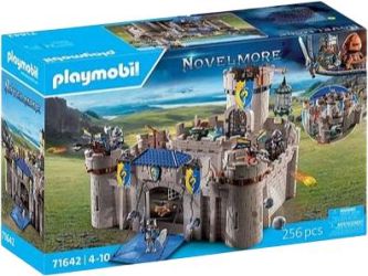 Playmobil Novelmore Arwynn's Castle (71642) Playmobil Novelmore Arwynn's Castle (71642)