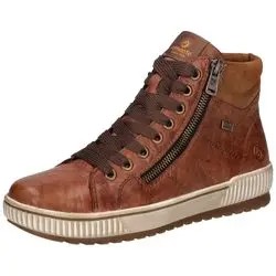 Remonte Lace-up shoe D0772 Remonte Lace-up shoe D0772