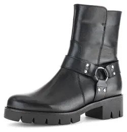 Gabor Biker Boot 51.713 Gabor Biker Boot 51.713