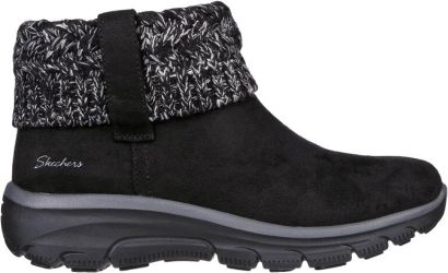 Skechers Relaxed Fit: Easy Going - Cozy Weather Skechers Relaxed Fit: Easy Going - Cozy Weather
