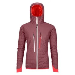 Ortovox Swisswool Piz Boè Jacket Women Ortovox Swisswool Piz Boè Jacket Women
