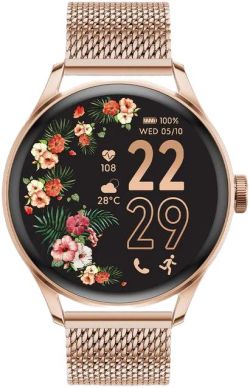 Ice Watch ICE smart two 1.20 (Milanese strap) Ice Watch ICE smart two 1.20 (Milanese strap)