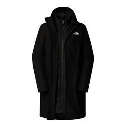The North Face Suzanne Triclimate 3-in-1 Jacket 2.0 Women The North Face Suzanne Triclimate 3-in-1 Jacket 2.0 Women