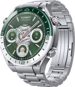 Huawei Watch Ultimate Woods Green Huawei Watch Ultimate Woods Green