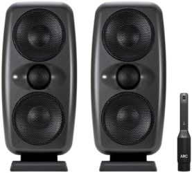 IK Multimedia iLoud MTM MKII (pair) IK Multimedia iLoud MTM MKII (pair)