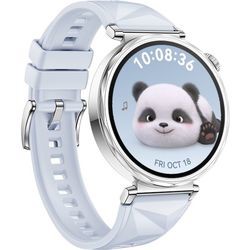 Huawei Watch GT 5 41 mm Fluoroelastomer Strap Huawei Watch GT 5 41 mm Fluoroelastomer Strap