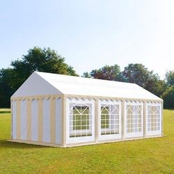 Toolport PRO Smart Party Tent 4 x 8 m Toolport PRO Smart Party Tent 4 x 8 m