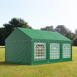 Toolport PRO Smart party tent 4 x 6 m Toolport PRO Smart party tent 4 x 6 m